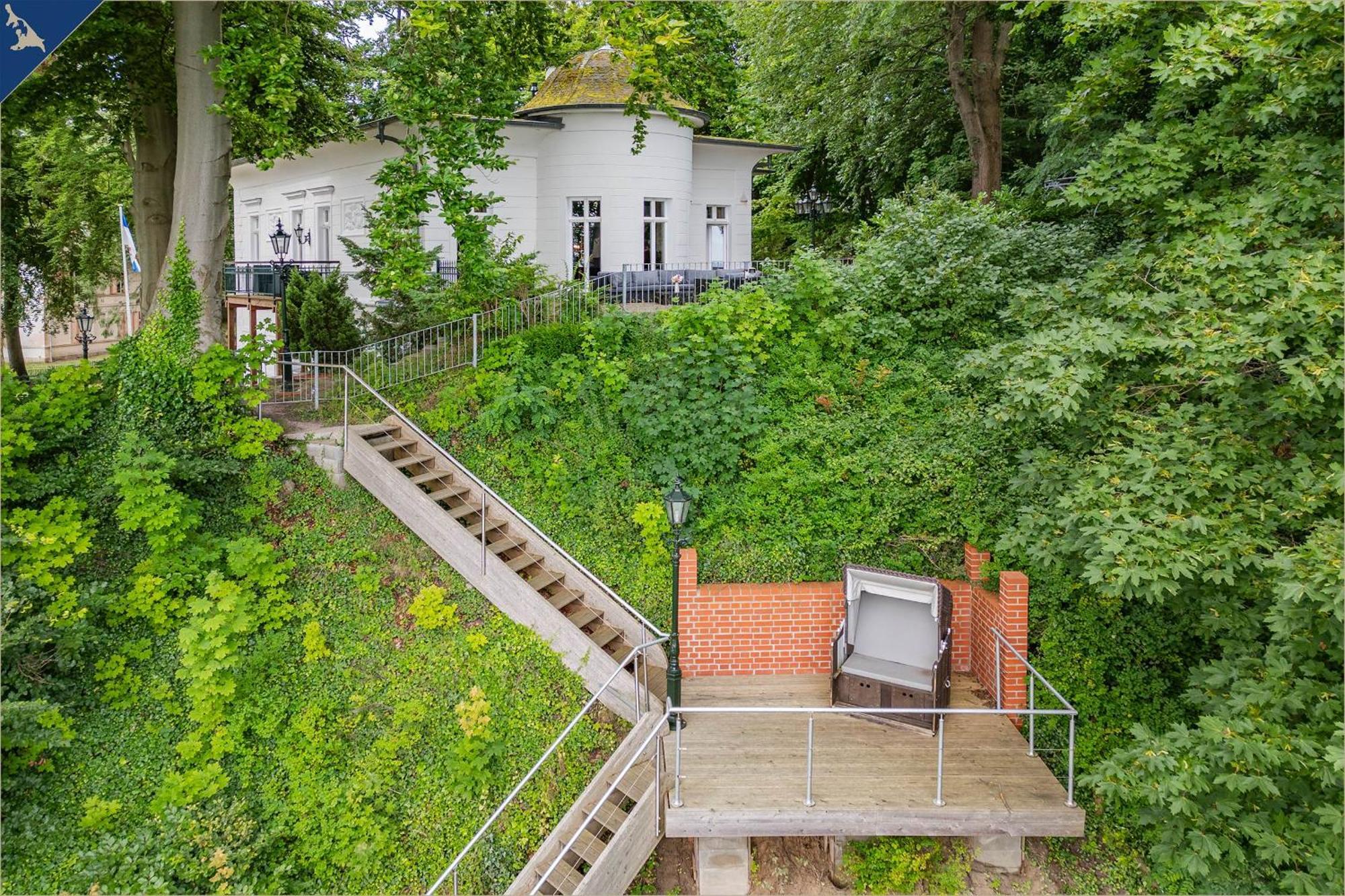 Hohe Buchen Apartment 3 Heringsdorf  Kültér fotó